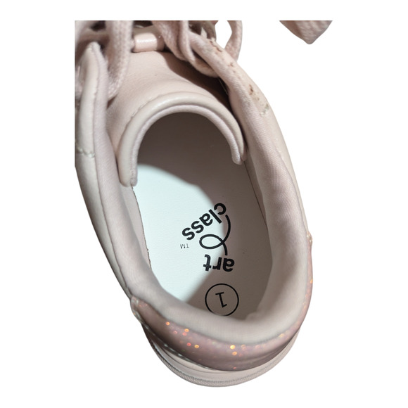 Art Class - Arianna Sneakers - Blush - Size 1 - Used - Excellent Condition - Picture 5 of 8